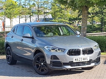 Used BMW X2 2023 for sale - 78606545: Photo