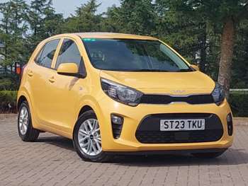 2023 - 1.0 2 5dr [4 seats]