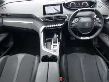 Used Peugeot 3008 2020 for sale - 74943914: Photo