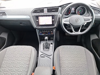 Used Volkswagen Tiguan 2020 for sale - 79139376: Photo