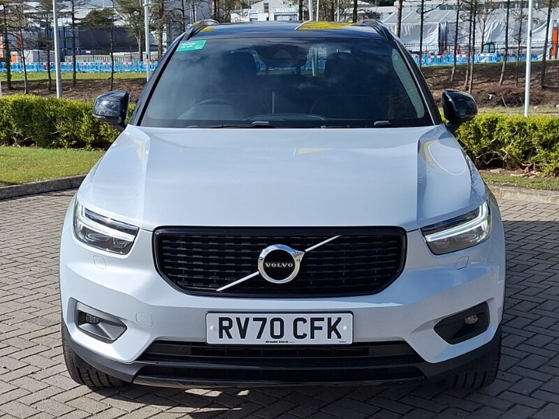 Used Volvo XC40 2020 for sale - 78146756: Photo 12
