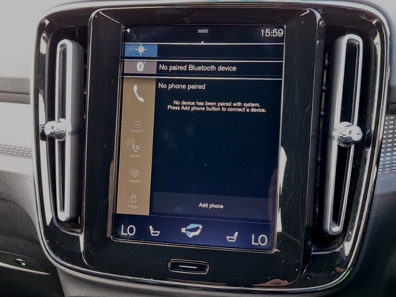 Used Volvo XC40 2020 for sale - 78146756: Photo 14