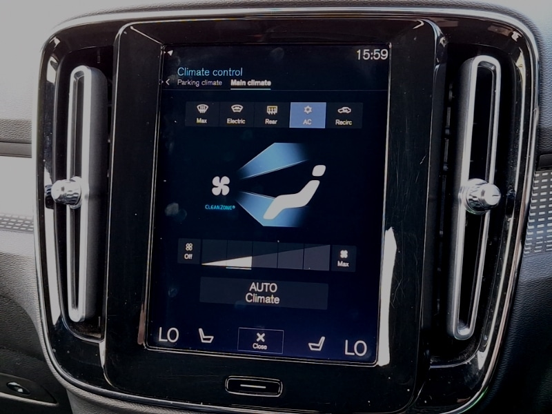 Used Volvo XC40 2020 for sale - 78146756: Photo 15