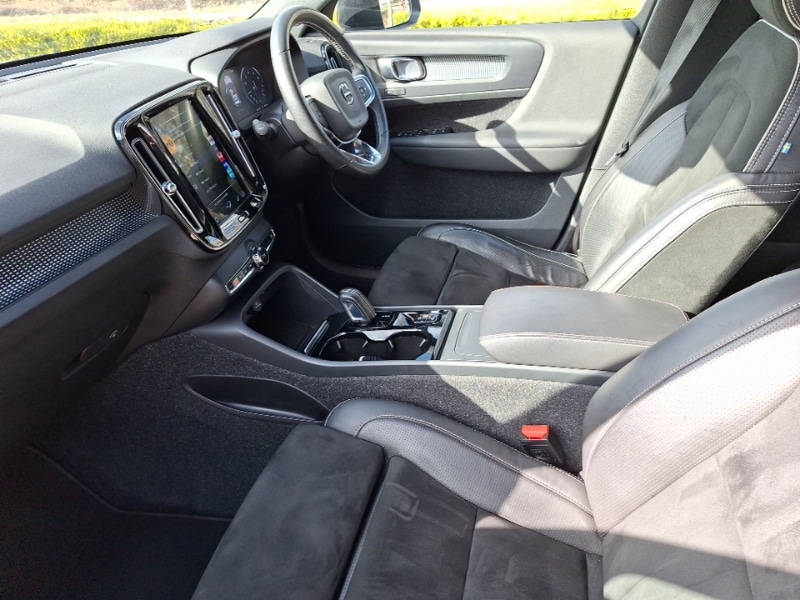 Used Volvo XC40 2020 for sale - 78146756: Photo 5