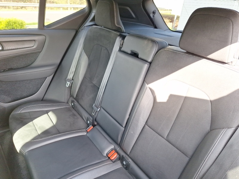 Used Volvo XC40 2020 for sale - 78146756: Photo 6