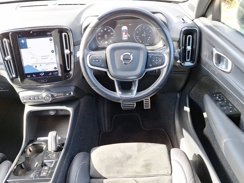 Used Volvo XC40 2020 for sale - 78146756: Photo 7