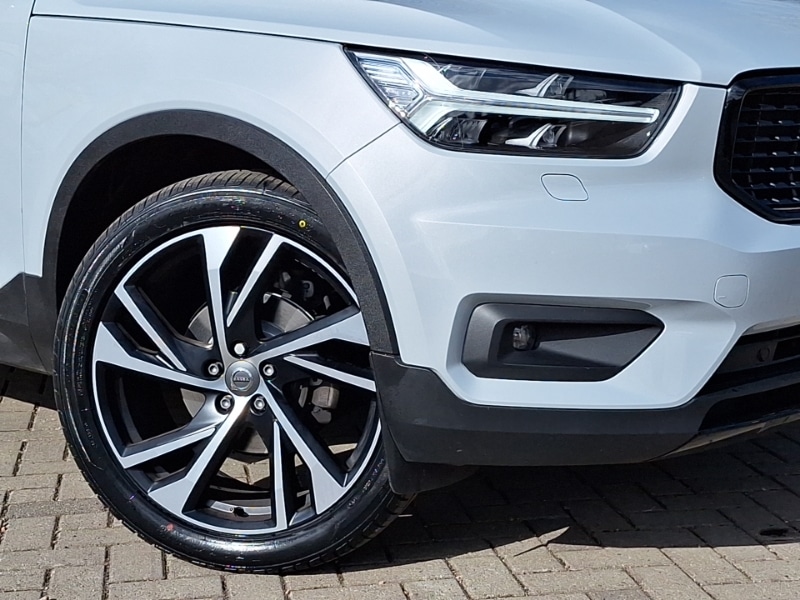 Used Volvo XC40 2020 for sale - 78146756: Photo 9