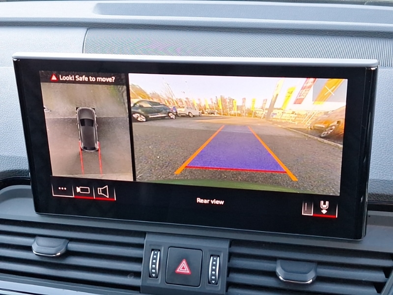 Used Audi Q5 2023 for sale - 77556140: Photo 11