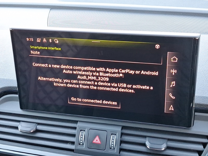 Used Audi Q5 2023 for sale - 77556140: Photo 13