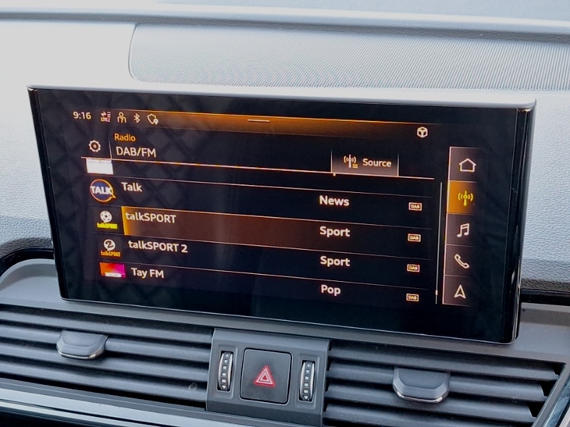 Used Audi Q5 2023 for sale - 77556140: Photo 14