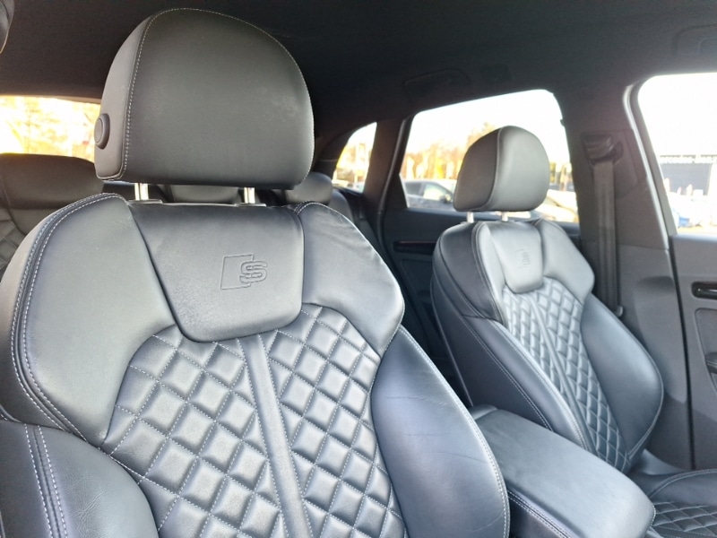 Used Audi Q5 2023 for sale - 77556140: Photo 15