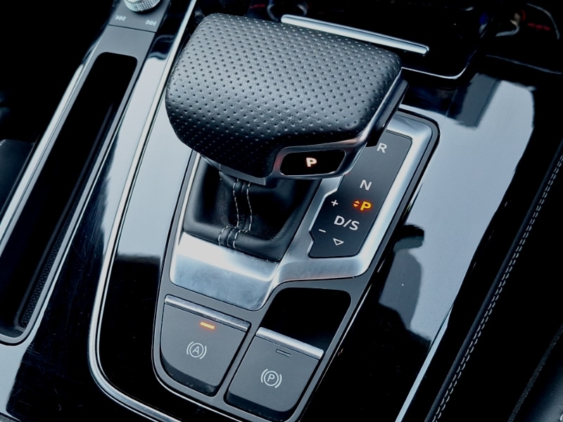 Used Audi Q5 2023 for sale - 77556140: Photo 17