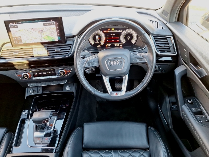 Used Audi Q5 2023 for sale - 77556140: Photo 7