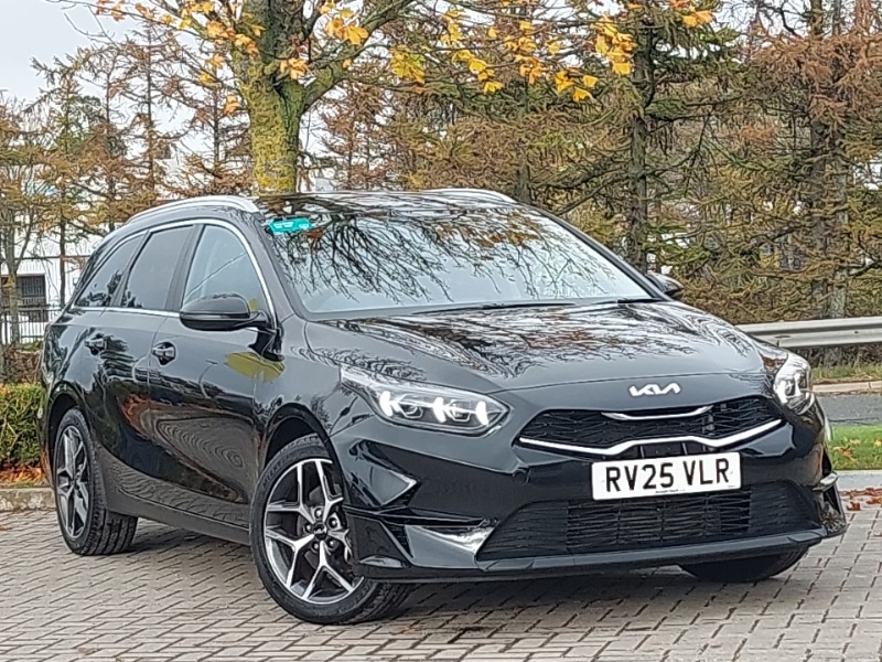 Used Kia Ceed 2025 for sale - 76393029: Photo 1