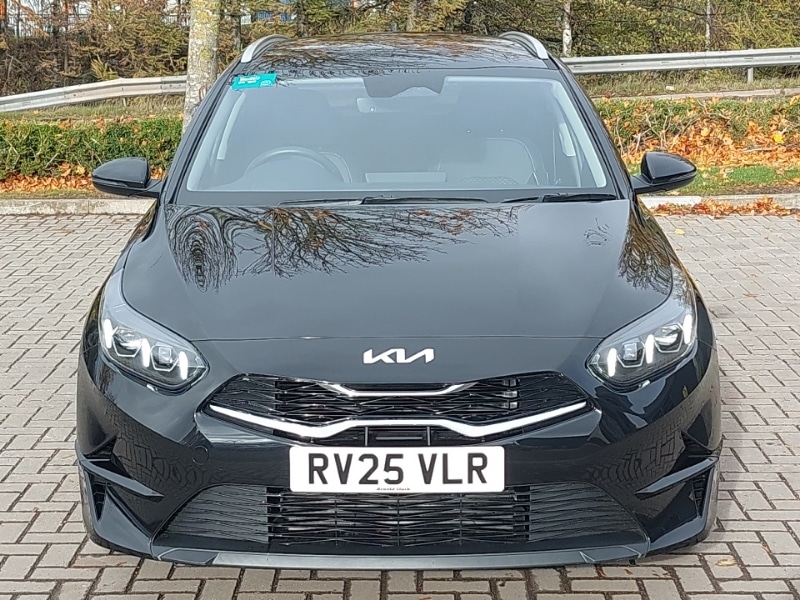 Used Kia Ceed 2025 for sale - 76393029: Photo 12