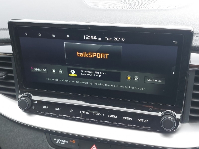 Used Kia Ceed 2025 for sale - 76393029: Photo 13