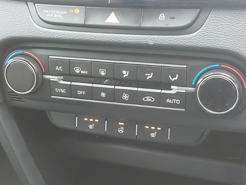 Used Kia Ceed 2025 for sale - 76393029: Photo 15