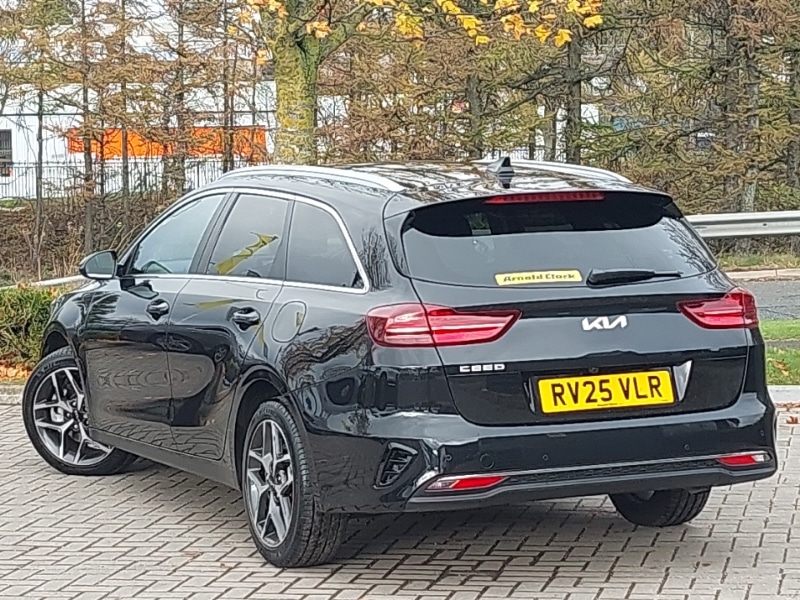 Used Kia Ceed 2025 for sale - 76393029: Photo 3