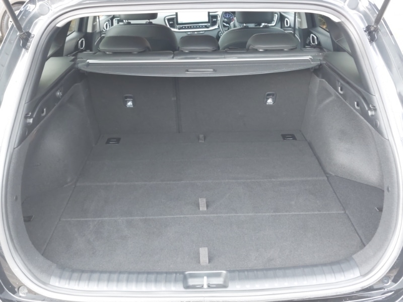 Used Kia Ceed 2025 for sale - 76393029: Photo 8