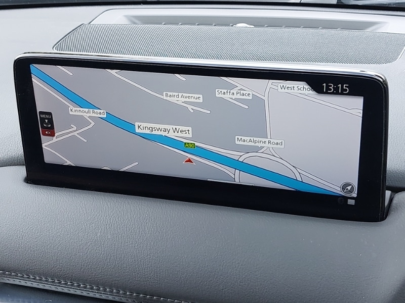 Used Mazda CX-5 2022 for sale - 76630628: Photo 10