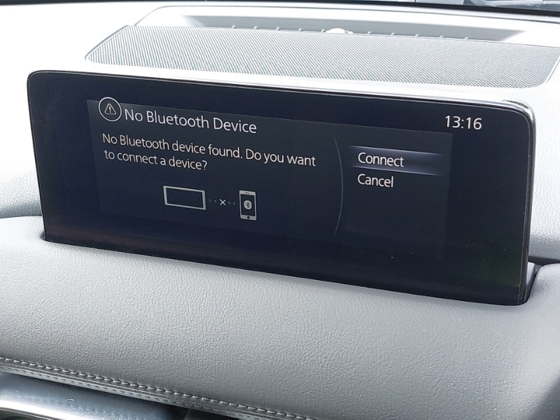 Used Mazda CX-5 2022 for sale - 76630628: Photo 11