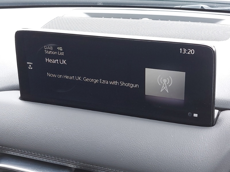 Used Mazda CX-5 2022 for sale - 76630628: Photo 14