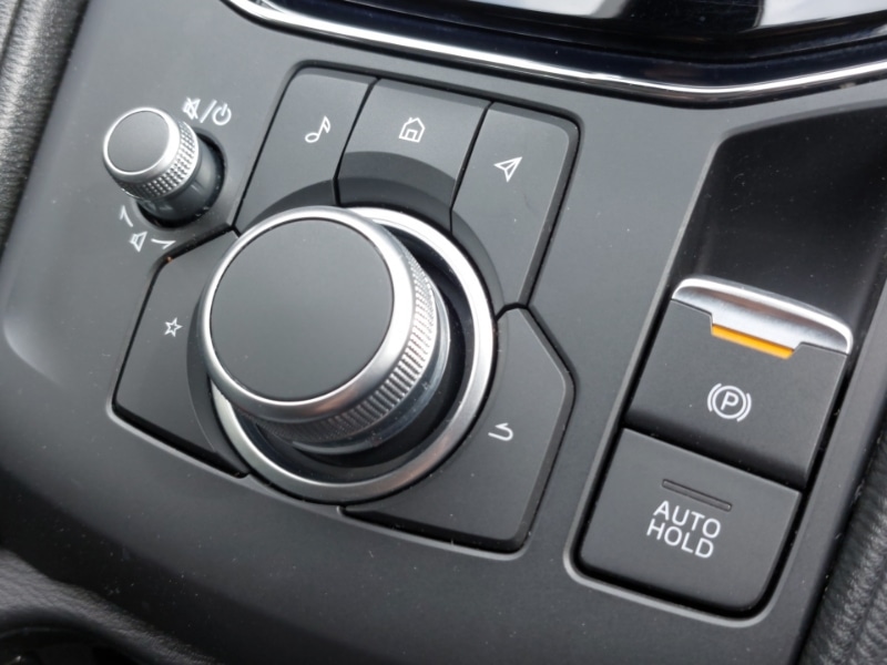 Used Mazda CX-5 2022 for sale - 76630628: Photo 17