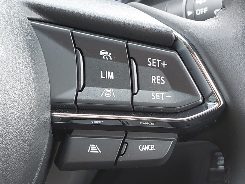 Used Mazda CX-5 2022 for sale - 76630628: Photo 18