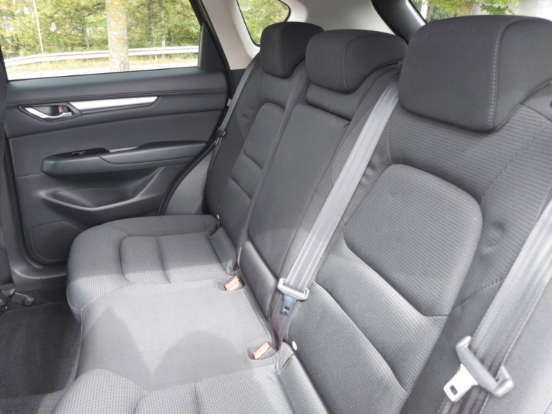 Used Mazda CX-5 2022 for sale - 76630628: Photo 6