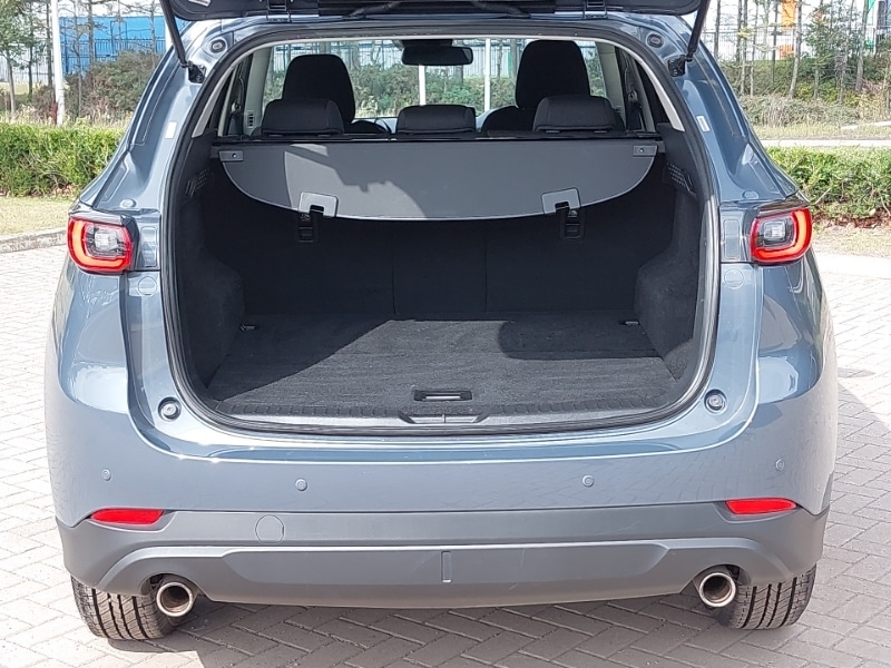 Used Mazda CX-5 2022 for sale - 76630628: Photo 8