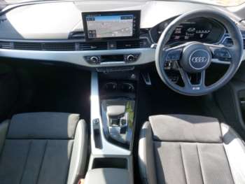 Used Audi A5 2022 for sale - 75072704: Photo