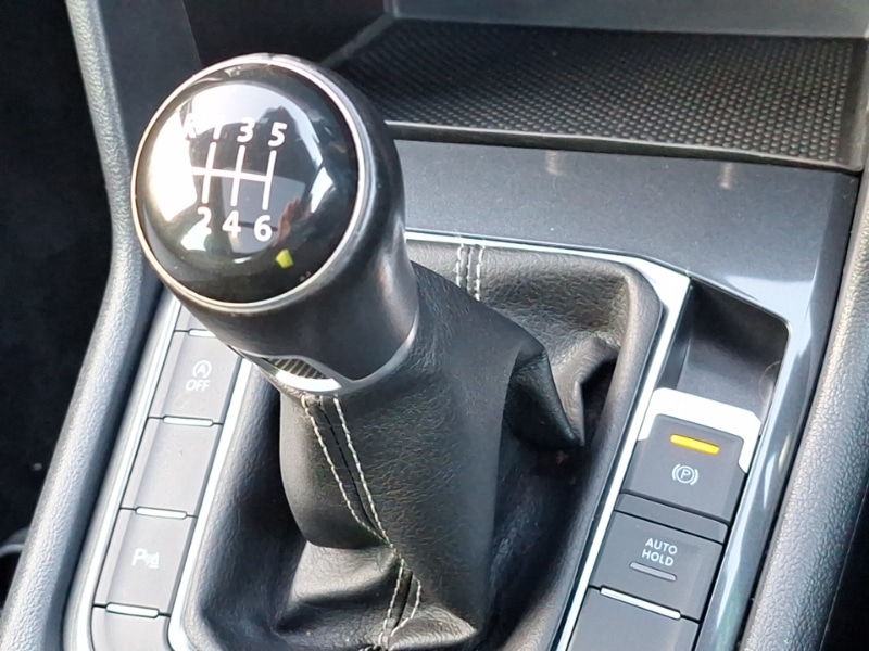 Used Volkswagen Tiguan 2018 for sale - 76737187: Photo 17