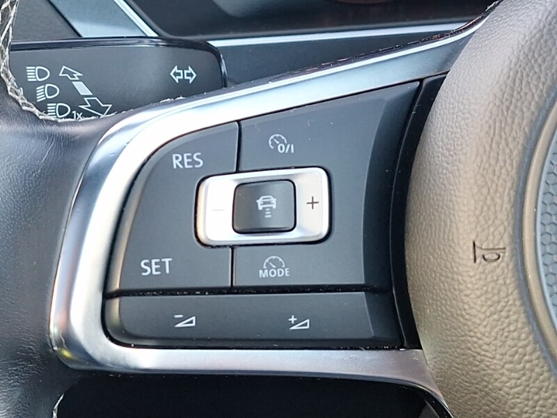 Used Volkswagen Tiguan 2018 for sale - 76737187: Photo 19