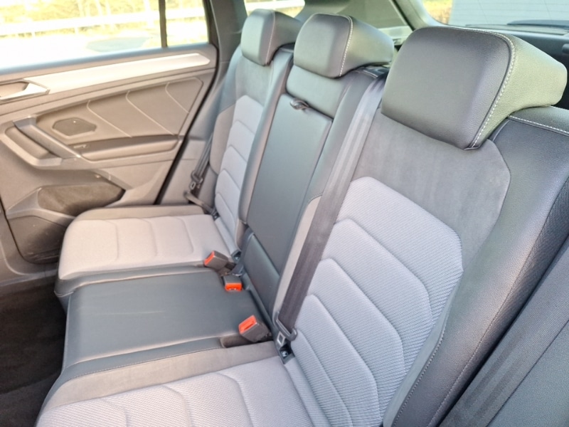 Used Volkswagen Tiguan 2018 for sale - 76737187: Photo 6