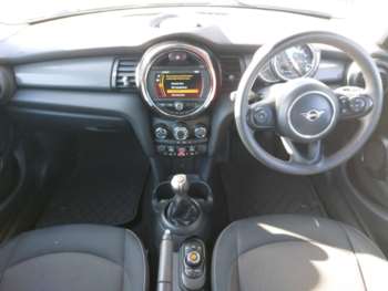 Used MINI Hatch 2018 for sale - 74732020: Photo