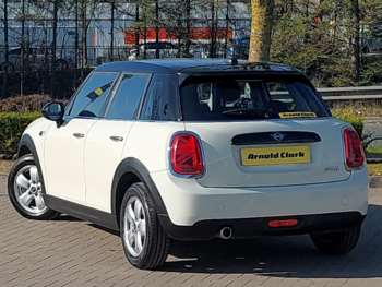 Used MINI Hatch 2018 for sale - 74732020: Photo