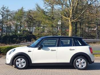 Used MINI Hatch 2018 for sale - 74732020: Photo