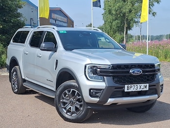Used Ford Ranger 2023 for sale - 79231480: Photo