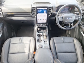 Used Ford Ranger 2023 for sale - 79231480: Photo