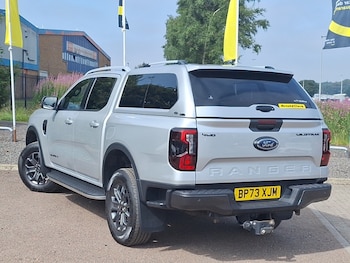 Used Ford Ranger 2023 for sale - 79231480: Photo