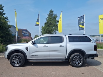 Used Ford Ranger 2023 for sale - 79231480: Photo