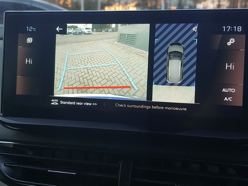 Used Peugeot 3008 2022 for sale - 76418817: Photo 10