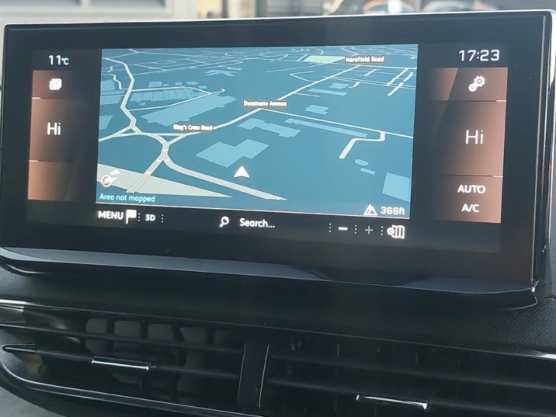 Used Peugeot 3008 2022 for sale - 76418817: Photo 13