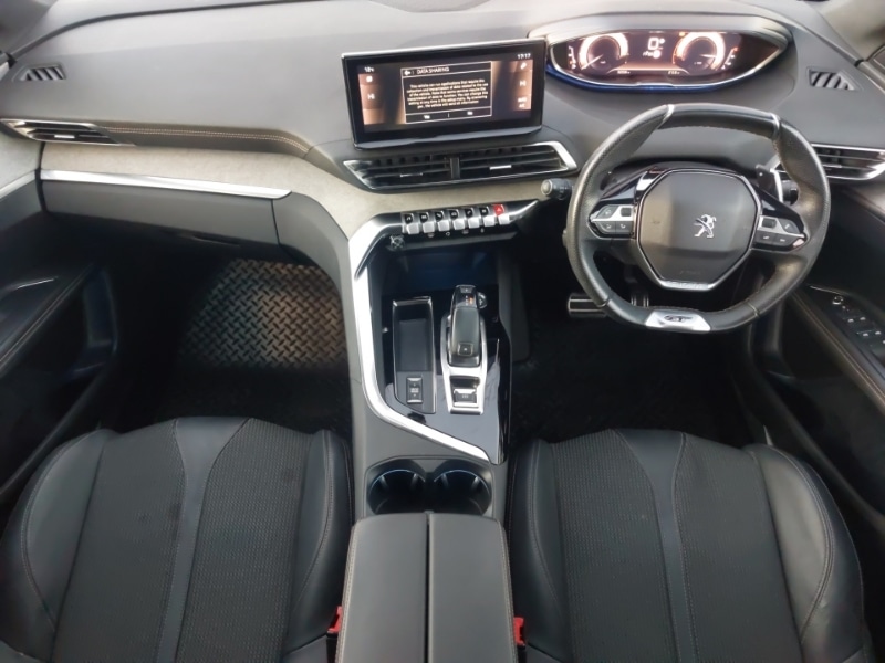 Used Peugeot 3008 2022 for sale - 76418817: Photo 2