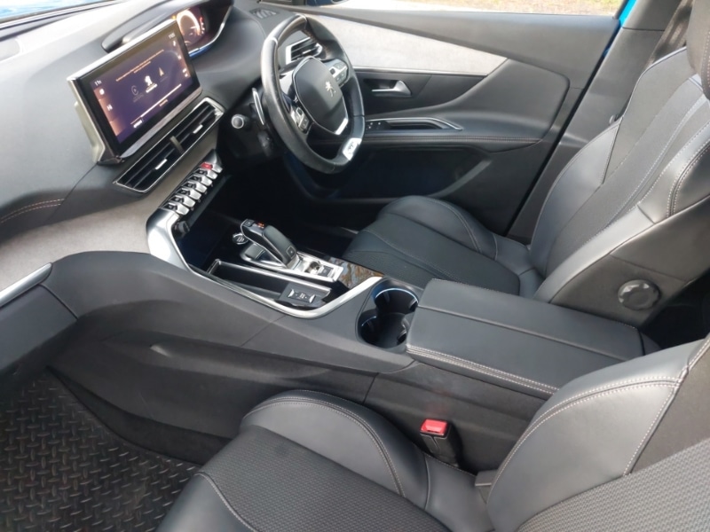 Used Peugeot 3008 2022 for sale - 76418817: Photo 5