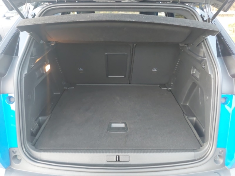 Used Peugeot 3008 2022 for sale - 76418817: Photo 8