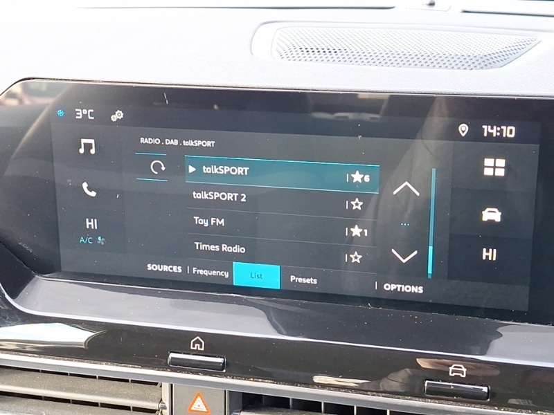 Used Citroen C4 2023 for sale - 77149964: Photo 10