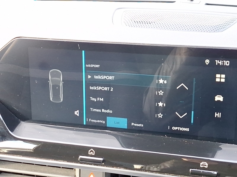 Used Citroen C4 2023 for sale - 77149964: Photo 11