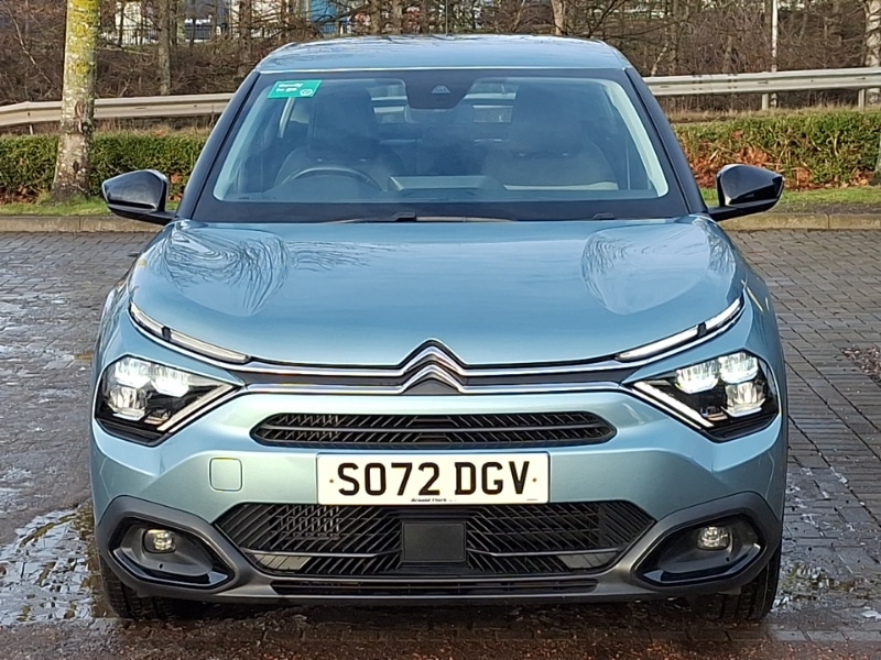Used Citroen C4 2023 for sale - 77149964: Photo 12