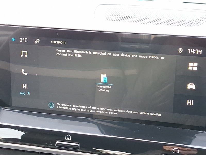 Used Citroen C4 2023 for sale - 77149964: Photo 13